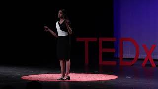 Equality between STEM and Humanities  | Rhea Raman | TEDxWhitneyHigh
