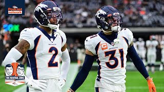 Which Broncos are most likely to make the Pro Bowl? | The Neutral Zone