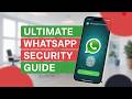 How To Lock WhatsApp With Fingerprint Or PIN So Easy!