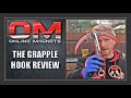 Online Magnets Grapple Hook Review