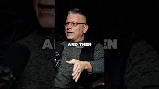 Ex Cop Exposed The Wildest Prison Irony