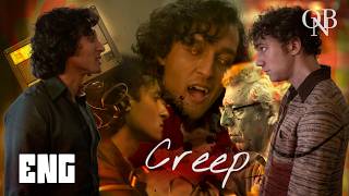 [Interview with the Vampire] Daniel & Armand - Creep - ENG