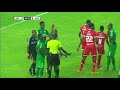 Simba Sports clubs  kuikaribisha Alahly