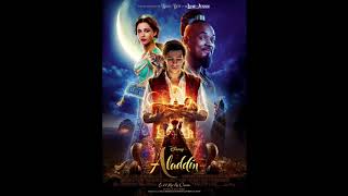 Friend Like Me | Aladdin | Audio song | Aladdin soundtrack