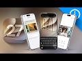 I Tested iOS 27 Beta 1: Here's What Apple Didn't Tell You