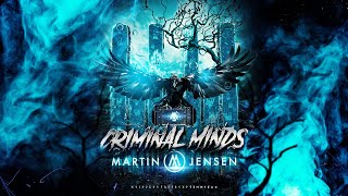 Martin Jensen - Criminal Minds