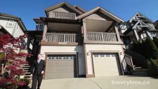 1/2 Duplex for Sale 145 Park Way, Port Moody, British Columbia | Leon Beauregard