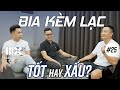 Tại sao thị trường ô tô lại xuất hiện tình trạng “Bia kèm lạc” | Mê Xe Podcast #25