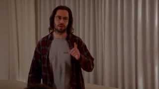 "Mean Jerk Time" Silicon Valley S01E08 Clip