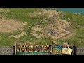 Stronghold Crusader HD - Mission 69 | Choke Zones