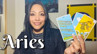 ARIES 🔮”A LOT IS BEING HIDDEN FROM YOU! AND HERES WHY!” — ARIES TAROT NOVEMBER