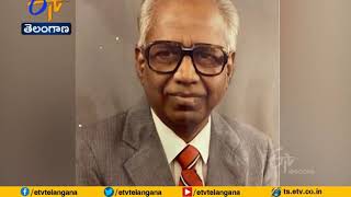 TTD Former Chairman Devineni Seetharamaiah Passes Away @ 96