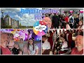 Florida 2022 | Travel Day | Manchester Airport | Florida Vlogs | Disney's Riviera | Virgin Atlantic