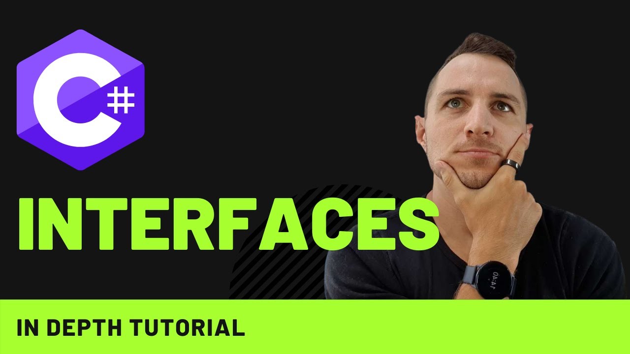 рџ ёвђќрџ Interfaces In C Explained In Depth Guide On How To Use Interfaces рџ ёвђќрџ Interfaces In C Explained In Depth Guide On How To Use Interfaces