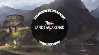 Albion Online: Lands Awakened OST | Jonne Valtonen - 02 - Martlock