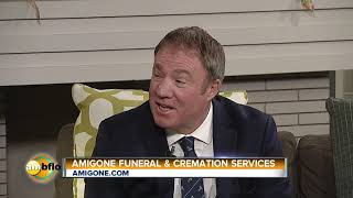 Amigone Funeral Home