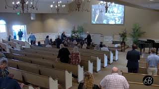 Funeral services for Mr. Richard "Rickey" Kirkman