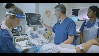 Why Visit The Wellington Hospital Endoscopy Centre