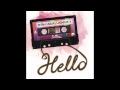 Ryan Leslie - Hello (feat. Jasmine V) (official full)