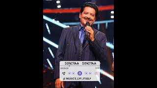 Soniya Soniya song what's app status full screen | Tamil | HD | Udit jii🎵 , Unni Jii🎵 | AR Rahman ✨.