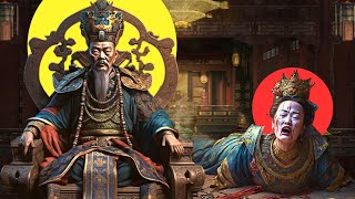 The Horrifying Secrets of the Cruelest Chinese Emperors