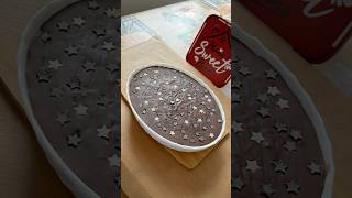 Viral Chocolate Dream Cake Recipe!! #shorts #cooking #food #fyp #youtubeshorts #youtube #asmr