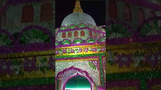 taziya gaydih part 1 utraula balrampur khubsurat taziya