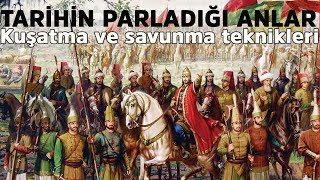 Tarihte kuşatma ve savunma teknikleri - Tarihin Parladığı Anlar - 1 Mart 2020