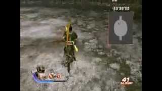 LGR : Dynasty Warriors 7 Ma Chao Arena Ep.1