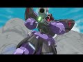 Gundam SEED Destiny | Jet-Stream Attack