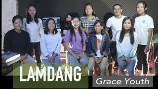 LAMDANG - Grace Youth #ckkhai