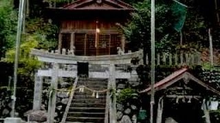 【本当にあった怖い話】「小さな神社の社務所」　怖すぎて震えるレベル