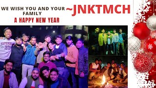 NEW YEAR'S EVE CELEBRATION 2022 @ JNKTMCH | THE NOMAD MEDICO