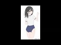 既刊「はなこれくしょんvol.2」表紙イラストメイキング shorts ブルマ 体操服 お絵描き illustration 【イラスト静止画メイキング】