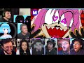 There’s Something About Amy (Part 2) REACTION MASHUP