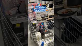 SHOP WITH ME| 🔥WALMART CLEARANCE FINDS