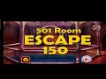 501 room escape 2 level 150 (classic door escape) 101 room escape