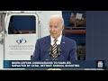 biden offers condolences to families impacted by deadly detroit school shooting