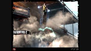 Infamous 2 Soundtrack [3/23]-7th Ward