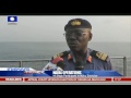 Naval Operations Nigerian Navy Holds Annual Inspection 24 12 15