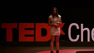 Voice of the Youth | Daisy Madera & Xitlaly Avitia | TEDxCherryCreek