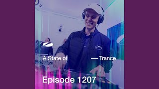 Getting Ready For The Party (ASOT 1207)