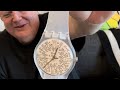 Unboxing Keith Haring Swatch Watch From the Archive released October 2024