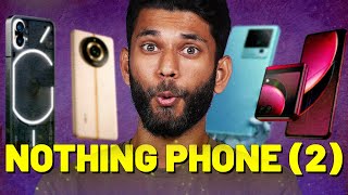 Don't Miss Out On These Upcoming Phones