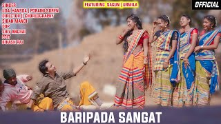 BARIPADA SANGAT KOLA || NEW SANTALI VIDEO 2022 || SAGUN  HANSDA URMILA MANDI || WEB SANTALI OFFICIAL