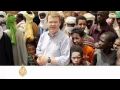 Niger fights prolonged drought