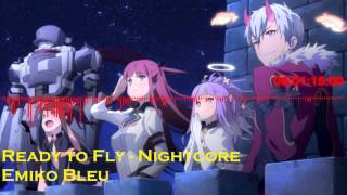 Nightcore - Summon Night 5 Opening