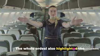 The 737 Max: A Questionable Engineering Marvel