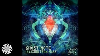 Ghost Note, Strange Cookies - Loud Reactor