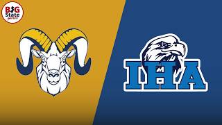 2026 Bergen County Softball Finals: Ramsey vs Immaculate Heart